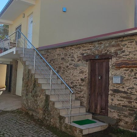 Casa Da Eirinha - Azibo Βίλα Macedo de Cavaleiros Εξωτερικό φωτογραφία